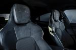 Porsche Taycan Turbo S 2020 года (UK)